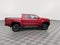2025 Toyota Tacoma 4WD TRD Sport