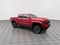 2025 Toyota Tacoma 4WD TRD Sport