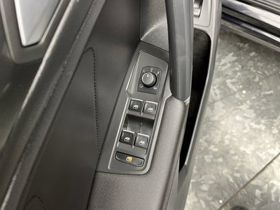 2020 Volkswagen Tiguan SEL Premium R-Line