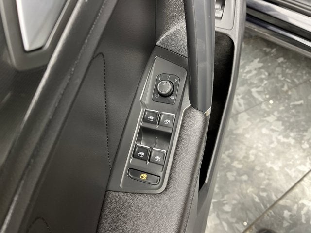 2020 Volkswagen Tiguan SEL Premium R-Line
