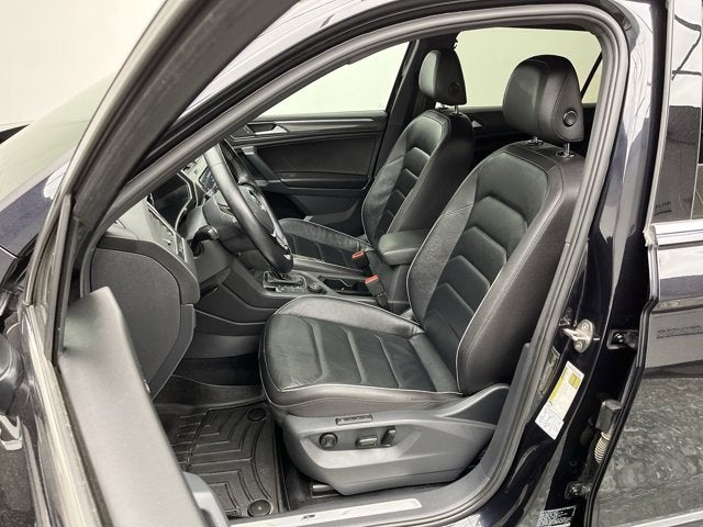2020 Volkswagen Tiguan SEL Premium R-Line