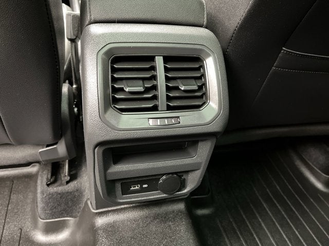 2020 Volkswagen Tiguan SEL Premium R-Line