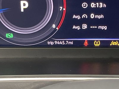2020 Volkswagen Tiguan SEL Premium R-Line