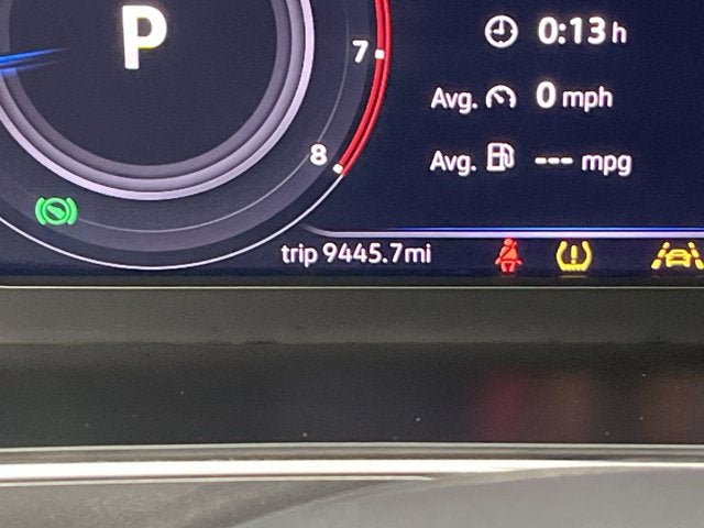2020 Volkswagen Tiguan SEL Premium R-Line