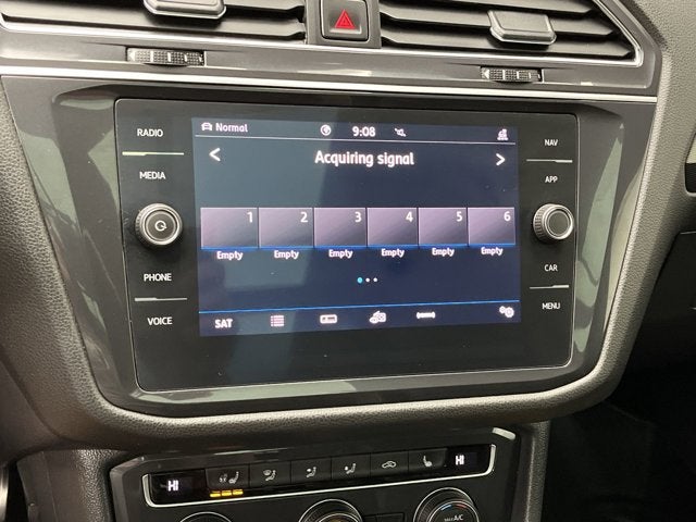 2020 Volkswagen Tiguan SEL Premium R-Line