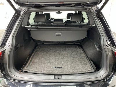 2020 Volkswagen Tiguan SEL Premium R-Line