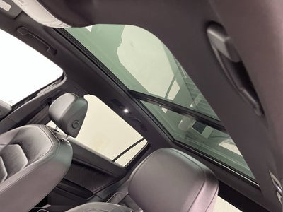 2020 Volkswagen Tiguan SEL Premium R-Line