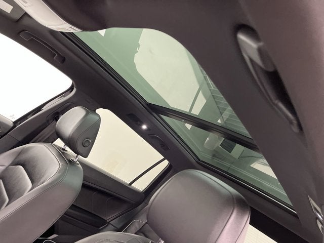 2020 Volkswagen Tiguan SEL Premium R-Line