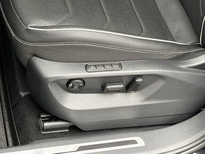 2022 Volkswagen Tiguan SEL R-Line