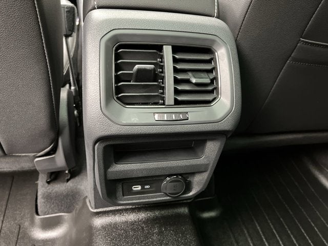 2022 Volkswagen Tiguan SEL R-Line