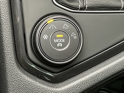 2022 Volkswagen Tiguan SEL R-Line