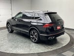 2022 Volkswagen Tiguan SEL R-Line