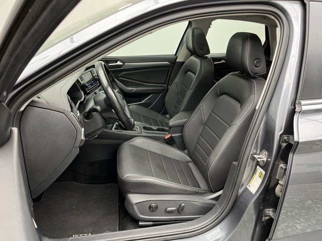 2023 Volkswagen Jetta SE