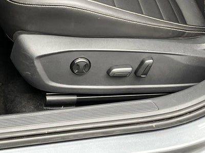 2023 Volkswagen Jetta SE