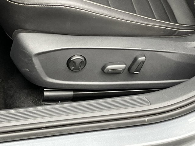 2023 Volkswagen Jetta SE