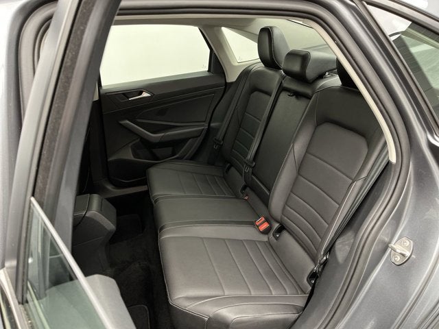 2023 Volkswagen Jetta SE