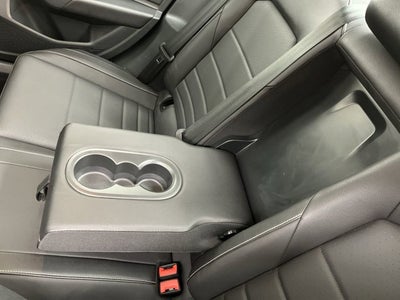 2023 Volkswagen Jetta SE