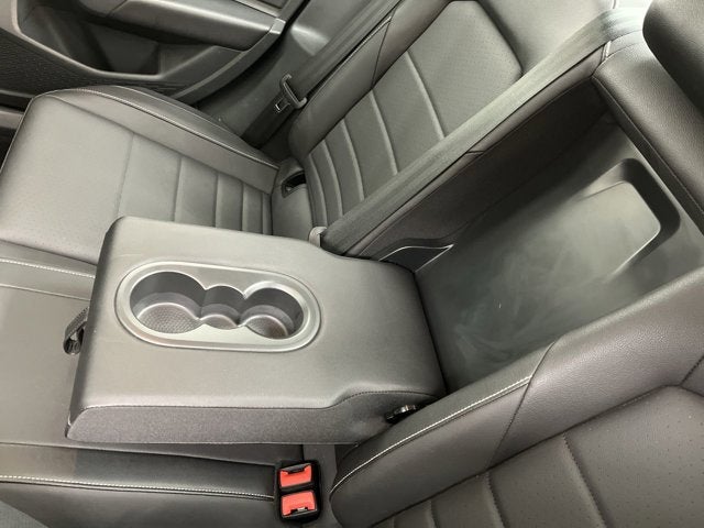 2023 Volkswagen Jetta SE