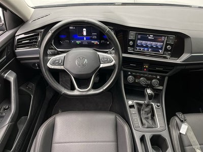 2023 Volkswagen Jetta SE
