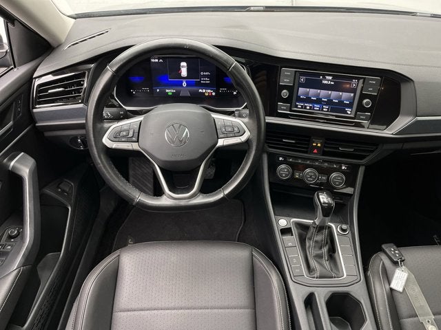 2023 Volkswagen Jetta SE