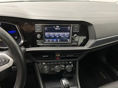 2023 Volkswagen Jetta SE