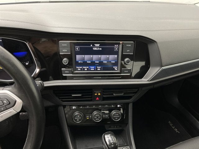 2023 Volkswagen Jetta SE