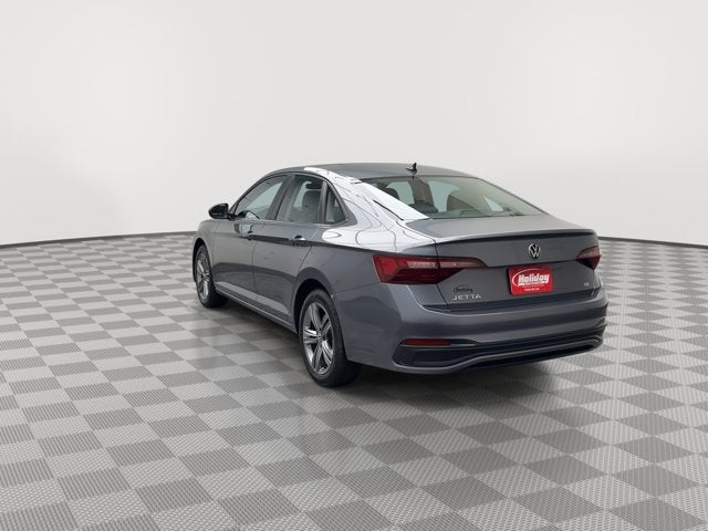 2023 Volkswagen Jetta SE