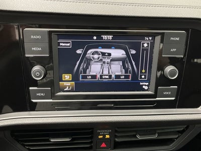 2023 Volkswagen Jetta SE