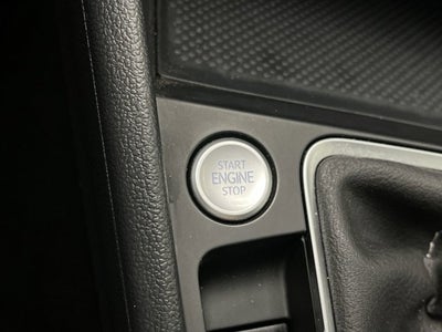 2023 Volkswagen Jetta SE