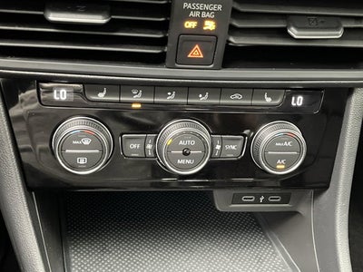 2023 Volkswagen Jetta SE