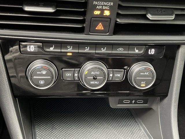 2023 Volkswagen Jetta SE