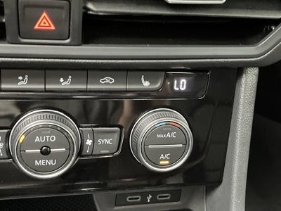 2023 Volkswagen Jetta SE