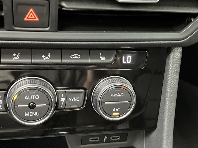 2023 Volkswagen Jetta SE