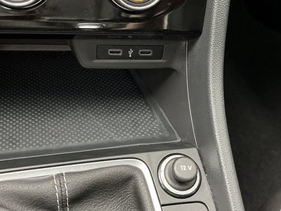 2023 Volkswagen Jetta SE