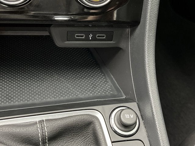 2023 Volkswagen Jetta SE