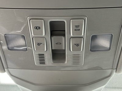 2023 Volkswagen Jetta SE