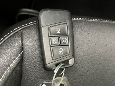 2023 Volkswagen Jetta SE