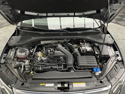 2023 Volkswagen Jetta SE