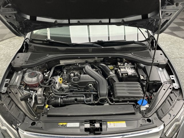 2023 Volkswagen Jetta SE