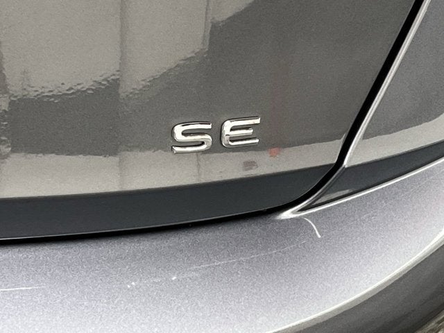 2023 Volkswagen Jetta SE