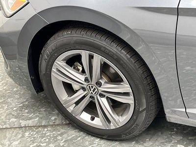 2023 Volkswagen Jetta SE