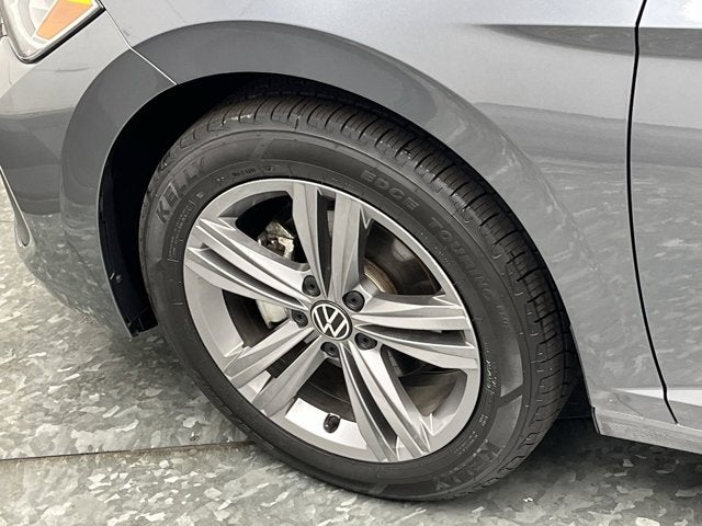 2023 Volkswagen Jetta SE