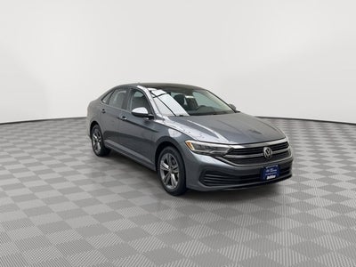 2023 Volkswagen Jetta SE