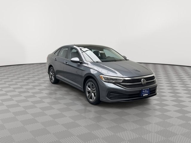 2023 Volkswagen Jetta SE