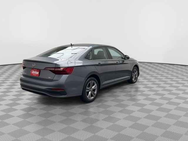 2023 Volkswagen Jetta SE