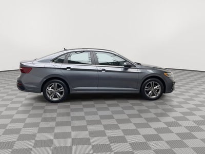 2023 Volkswagen Jetta SE