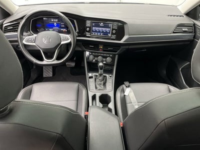 2023 Volkswagen Jetta SE