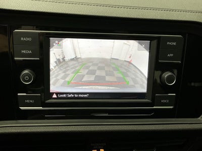 2023 Volkswagen Jetta SE