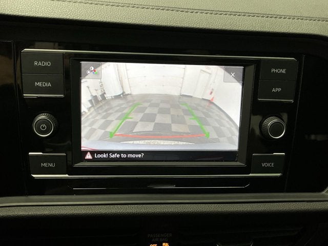 2023 Volkswagen Jetta SE