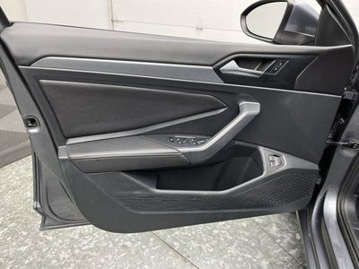 2023 Volkswagen Jetta SE